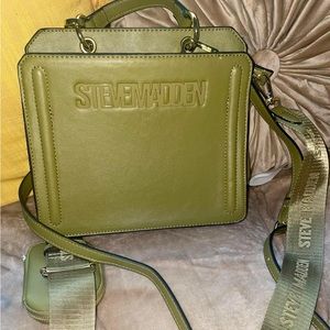Steve Madden handbag